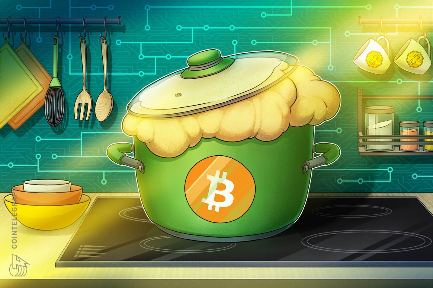 Bhutan’s sovereign investment arm quietly invests millions in crypto: Report