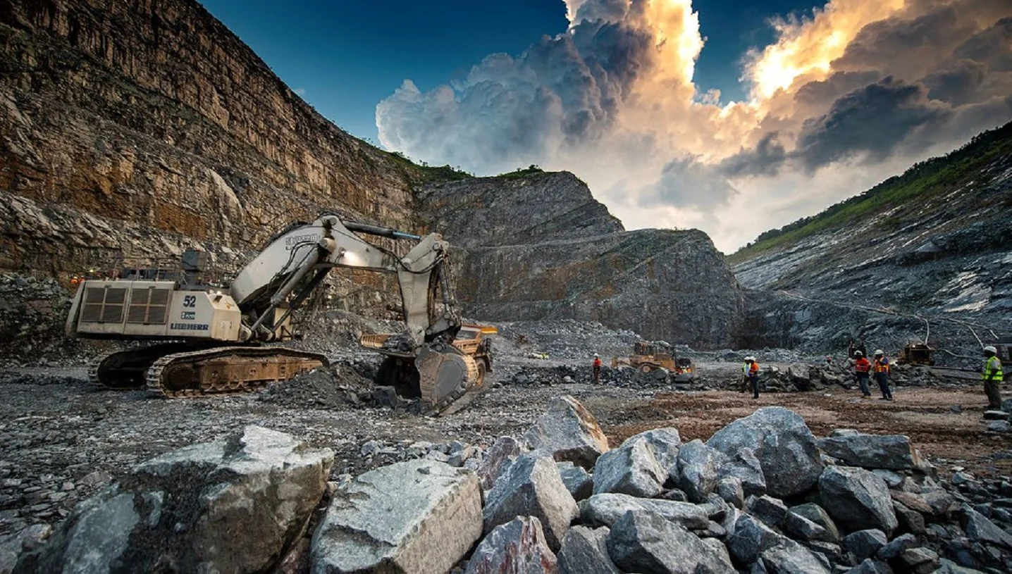 Gold Fields appoints Mike Fraser as CEO